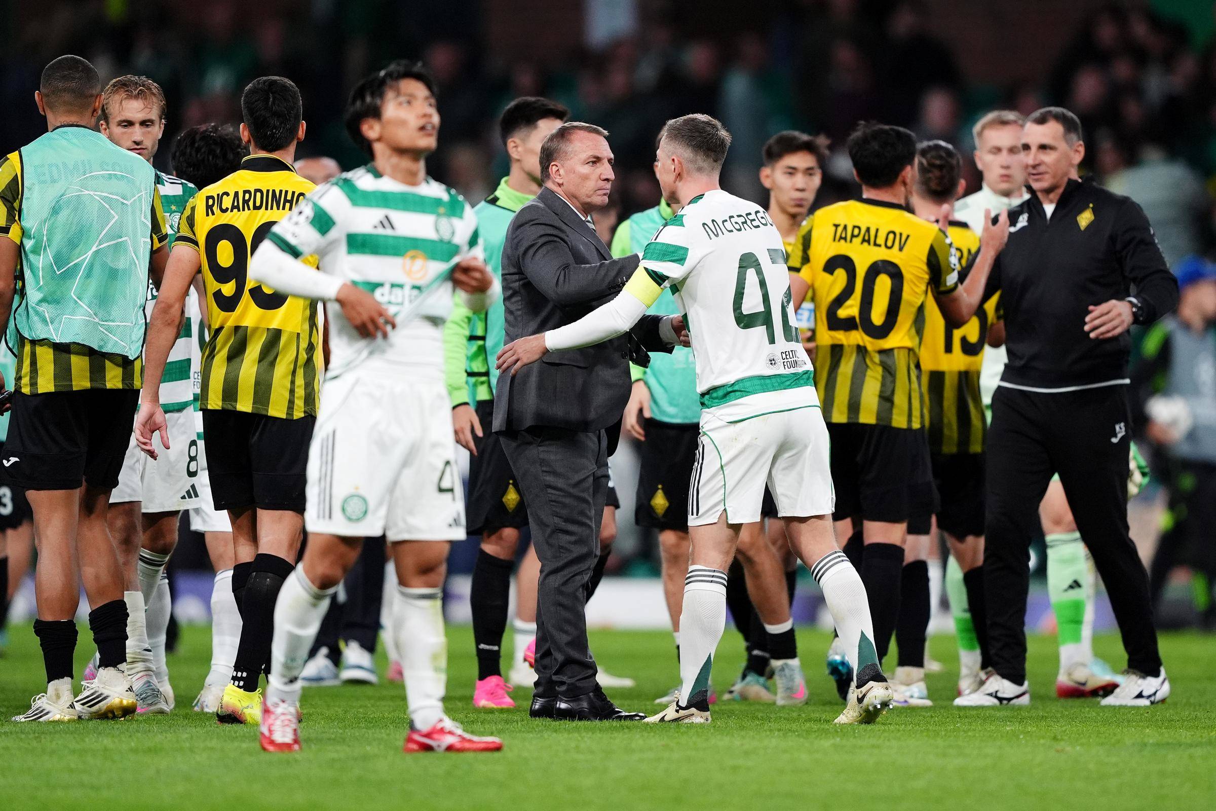 Kairat Almaty star on why he thinks they can overcome Celtic in second leg