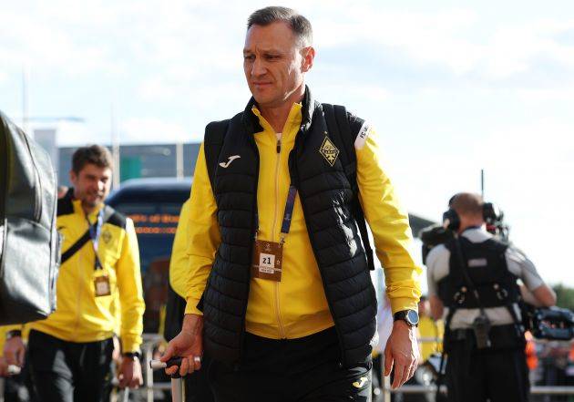Kairat boss demands team give their all to eliminate Celtic