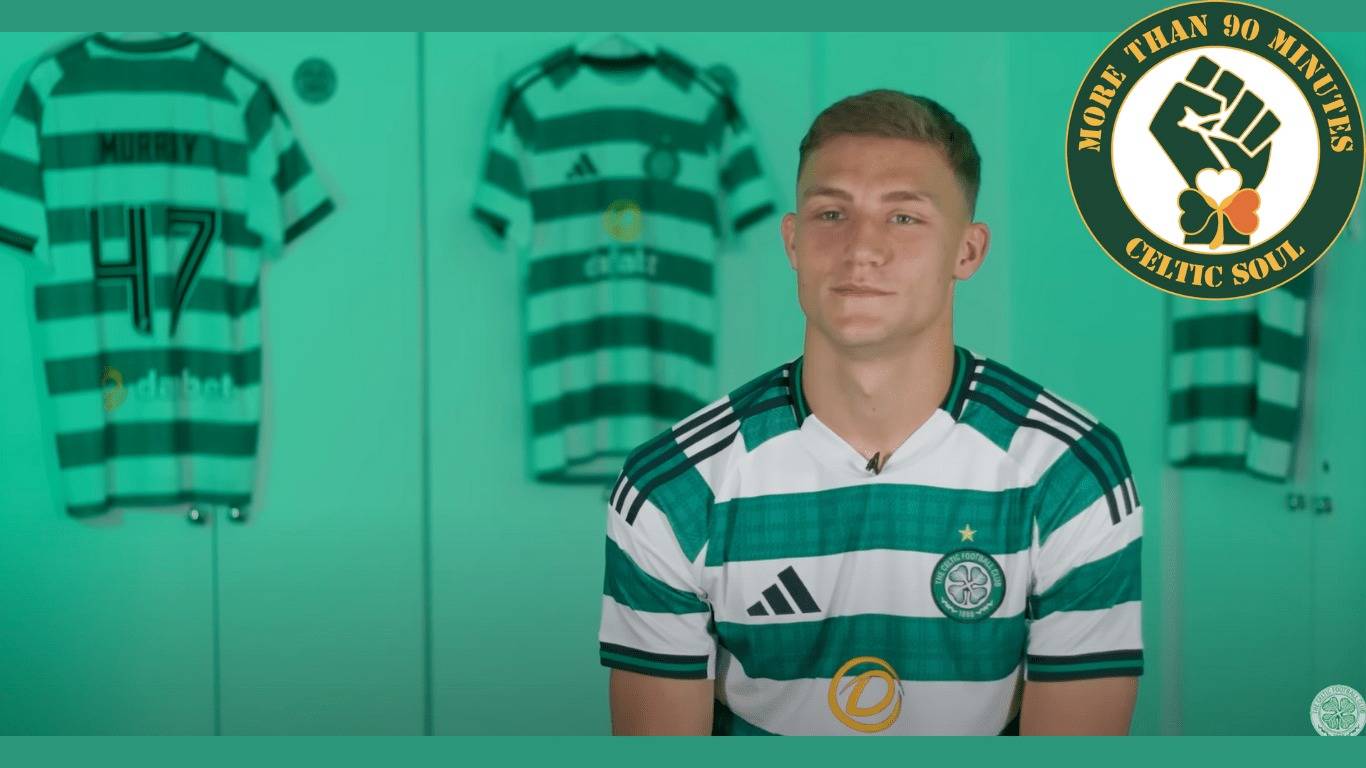 Lack of Confidence Shown in the Celtic Academy