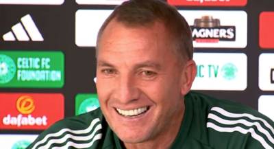 ‘No Chance,’ Insists Rodgers Amid Quit Talk