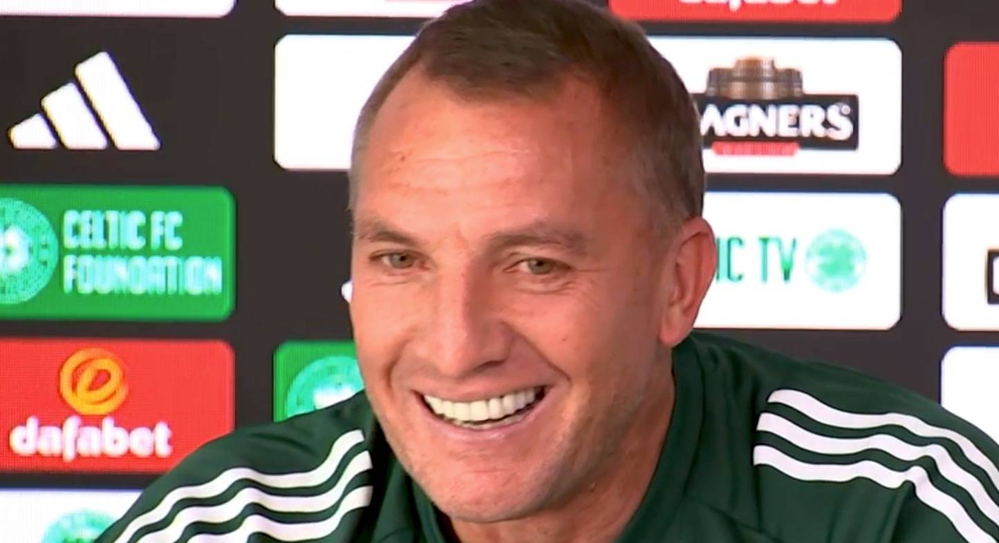 ‘No Chance,’ Insists Rodgers Amid Quit Talk
