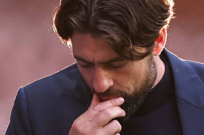 On Sunday, we could see the beginning of the end for Russell Martin live on Sky Sports