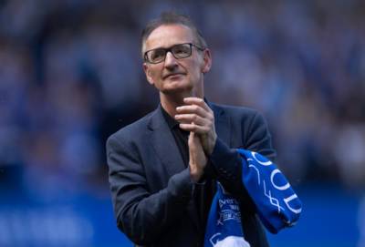 Pat Nevin says Celtic duo need to build a Champions League level of ‘understanding’ with each other