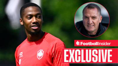 Sources: Celtic working on deal to sign 24-yr-old