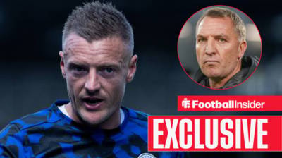 Sources: Jamie Vardy to Celtic transfer latest