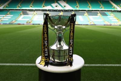 SPFL advise timeline for Partick Thistle vs Celtic fixture confirmation