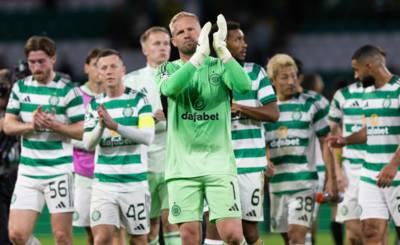 Upbeat Celtic star’s midnight rule revealed as verdict given on ‘incredible’ Jamie Vardy and big fixture call