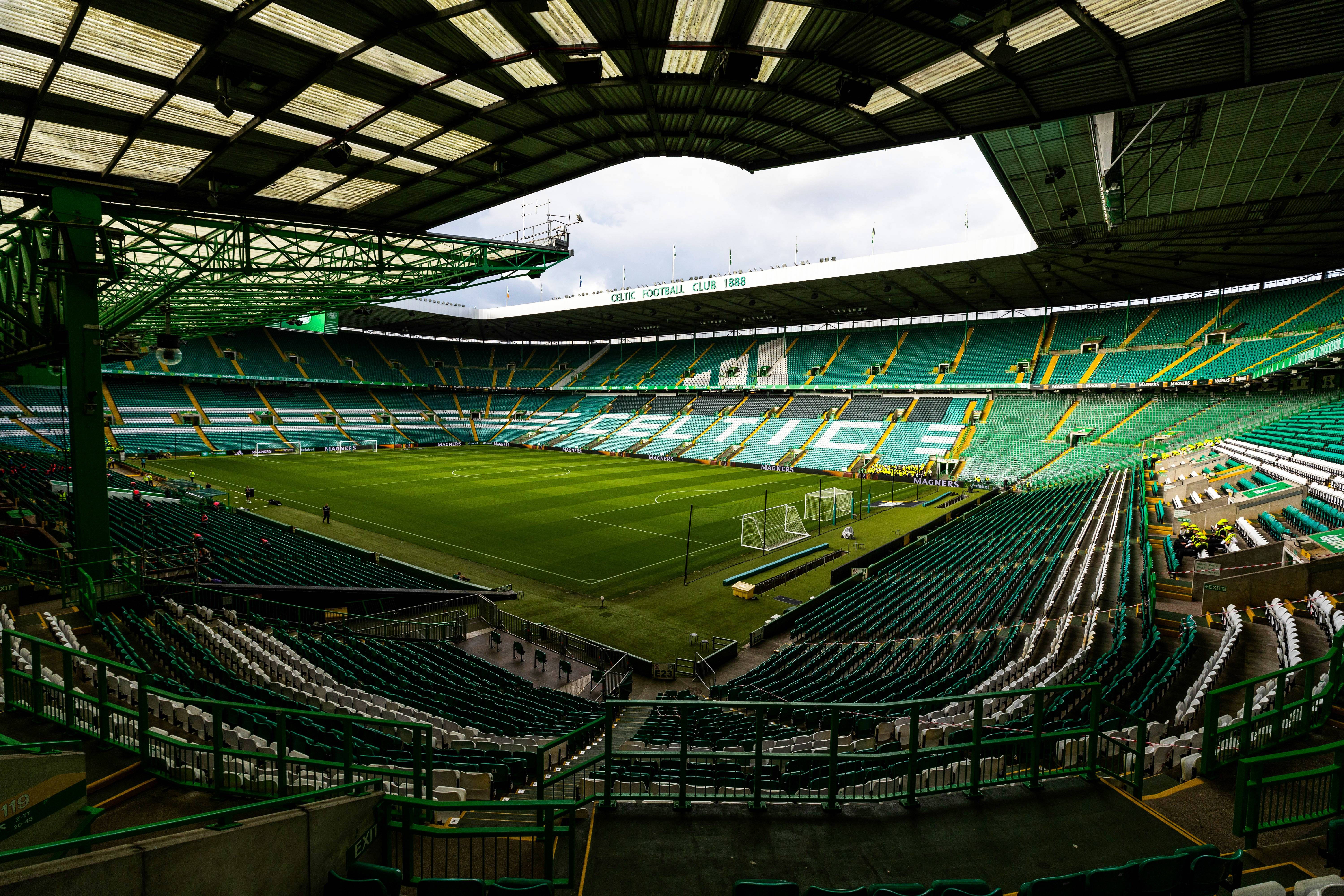 What channel is Celtic v Livingston on? TV, live stream and highlights details plus team news