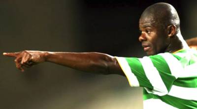 Whatever Happened To…Bobo Balde?