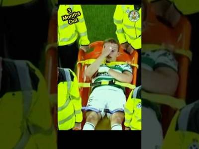 What’s REALLY Going on with Alistair Johnston’s Injury?