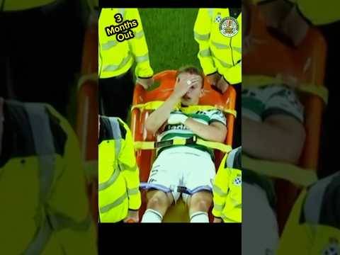 What’s REALLY Going on with Alistair Johnston’s Injury?