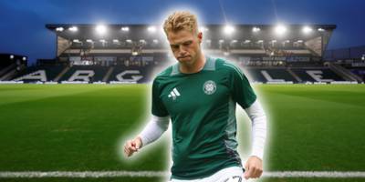 Why Plymouth Argyle have pulled out of Celtic, Stephen Welsh transfer deal