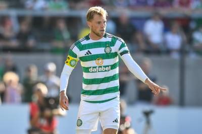 Why Stephen Welsh to Plymouth is off despite Celtic giving green light