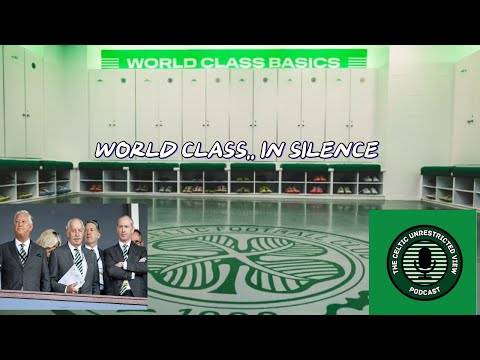 World Class Standards in Silence