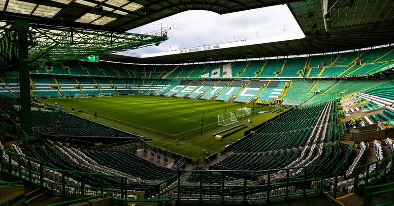 Celtic vs Livingston LIVE score and goal updates from the Premiership clash at Parkhead