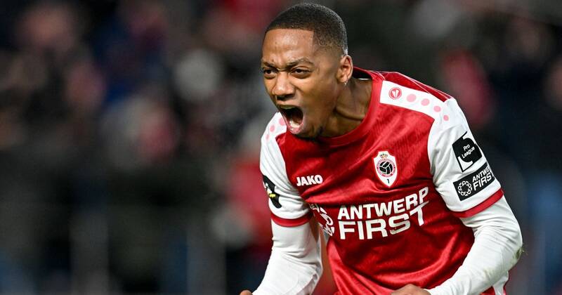 Michel Ange Balikwisha to sign for Celtic as long-term target green lights £4.5m transfer