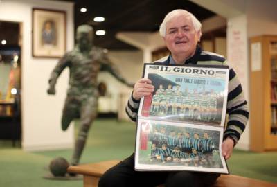 ‘A great historian and a good man’: Peerless expert on Celtic dies