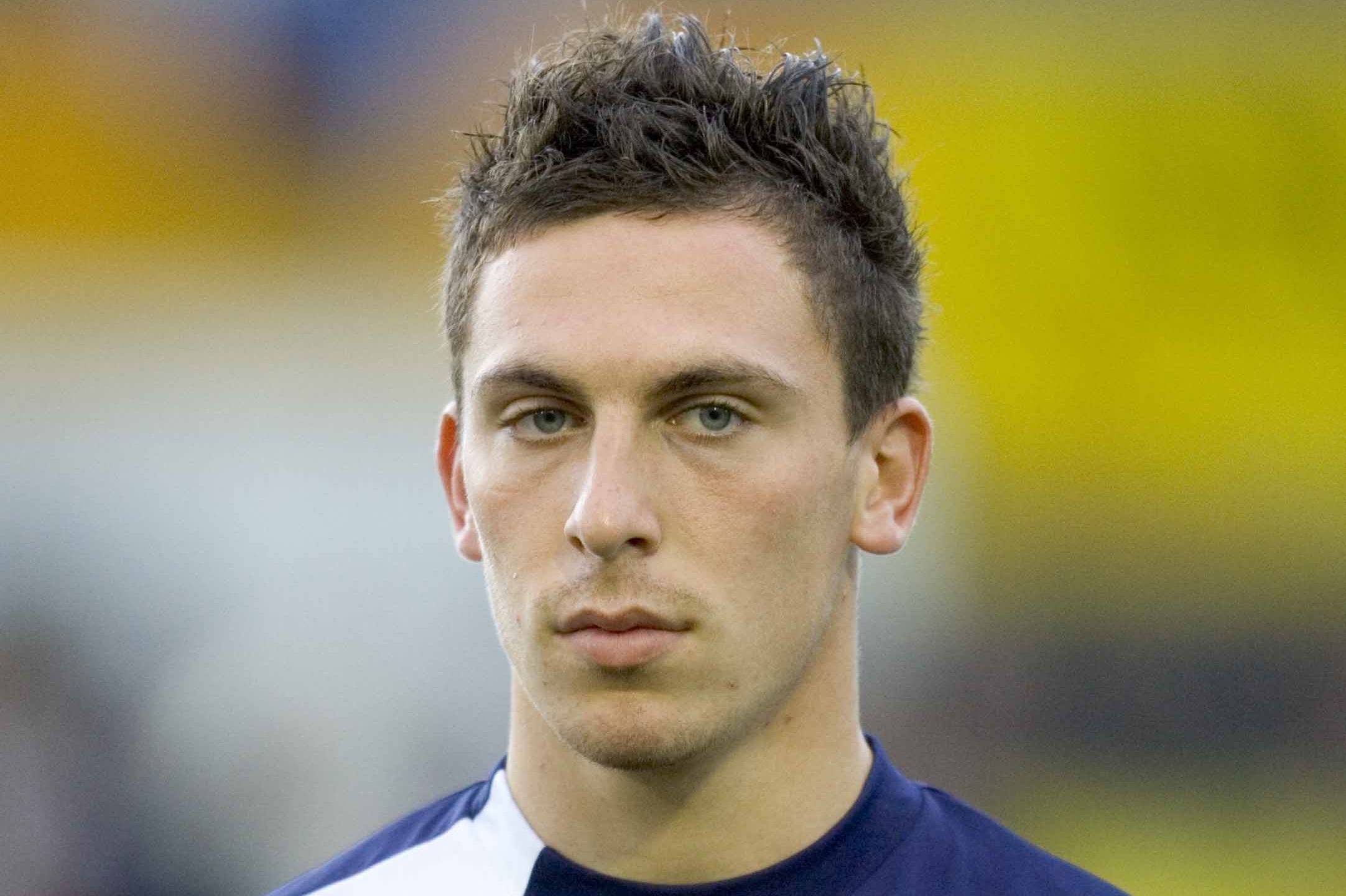 Awkward Moment Celtic legend Scott Brown hit iconic assistant boss on head with sausage roll and instantly regretted it