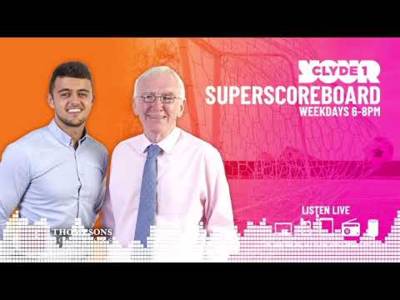 Bonkers Celtic Board Apologists Phone Clyde SSB To Defend The Celtic Board