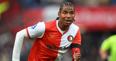 Calvin Stengs breaks Celtic cover as two revived transfers can fulfil Brendan Rodgers wish