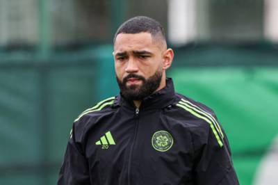 Carter-Vickers gives fitness update, backs Celtic’s right-back replacement to shine