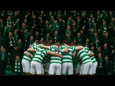 Celtic 0-0 Livingston Half Time