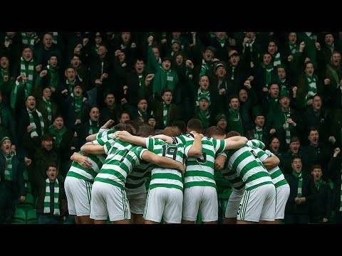 Celtic 0-0 Livingston Half Time