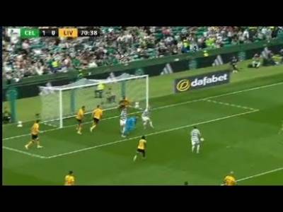 Celtic 3-0 Livingston Goals & Highlights