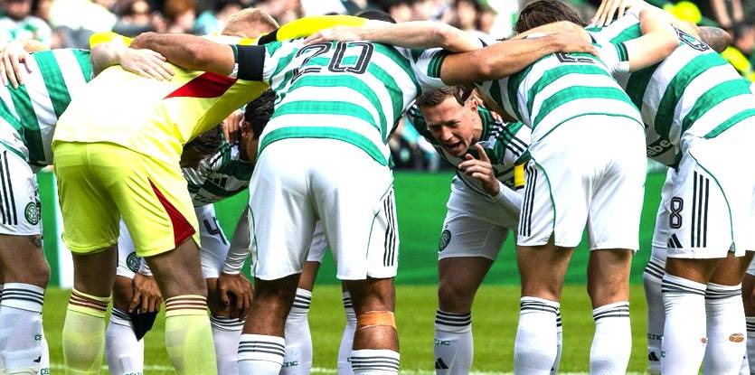Celtic 3 Livingston 0: Nygren Strikes – at the Double