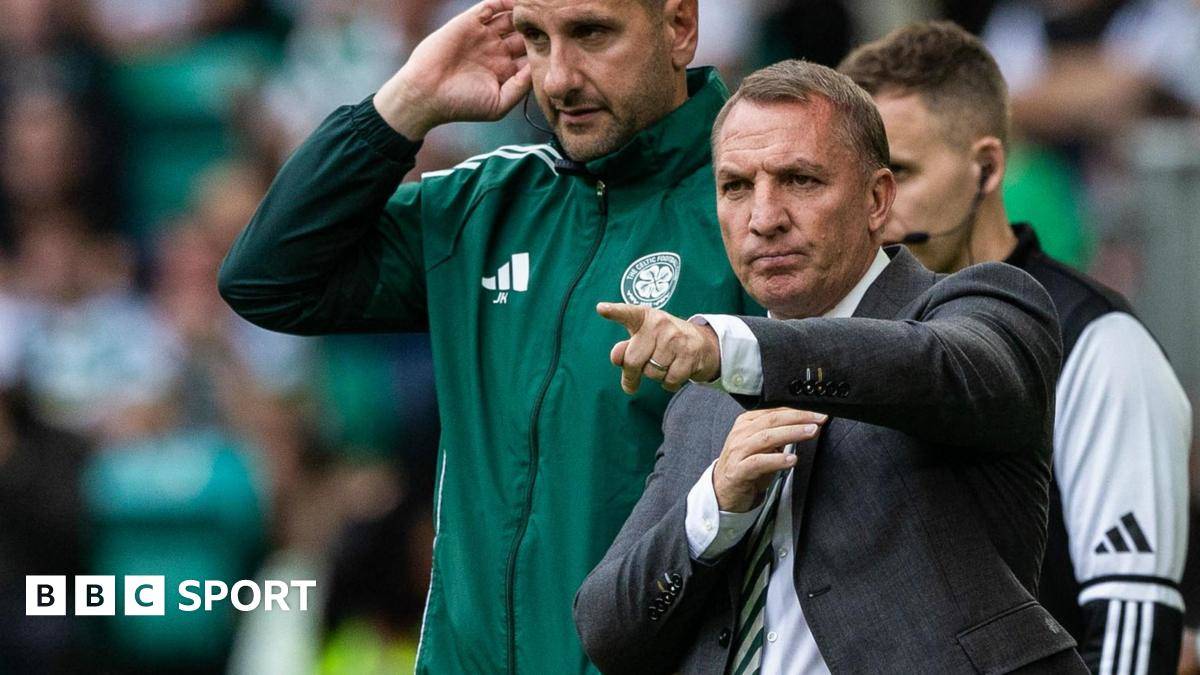 Celtic enjoy home comfort but arduous journey awaits