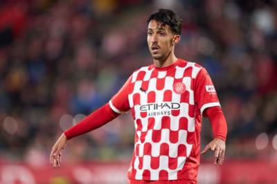 Celtic-linked Bojan Miovski has ‘attractive option’ to sign for Rangers on loan