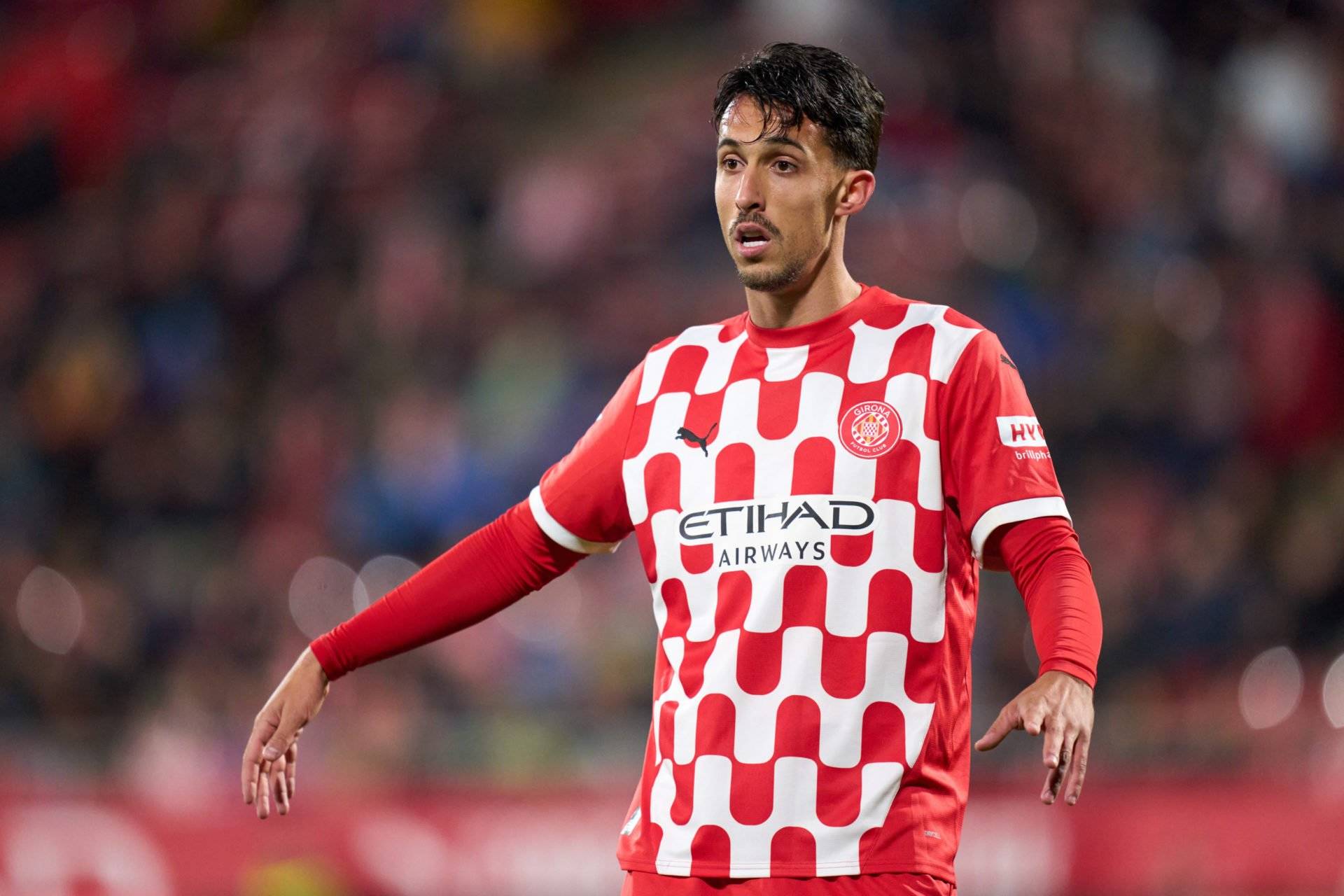 Celtic-linked Bojan Miovski has ‘attractive option’ to sign for Rangers on loan
