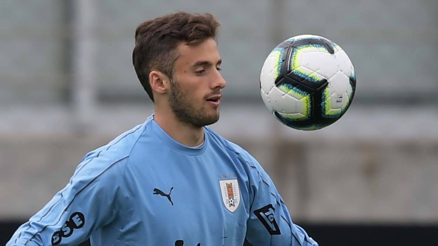 Celtic make offer for Uruguay international and it will be accepted on one condition
