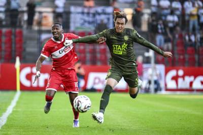 Celtic target ‘surprise’, Rangers silence broken, airport flowers, Triantis move – Scottish transfer news