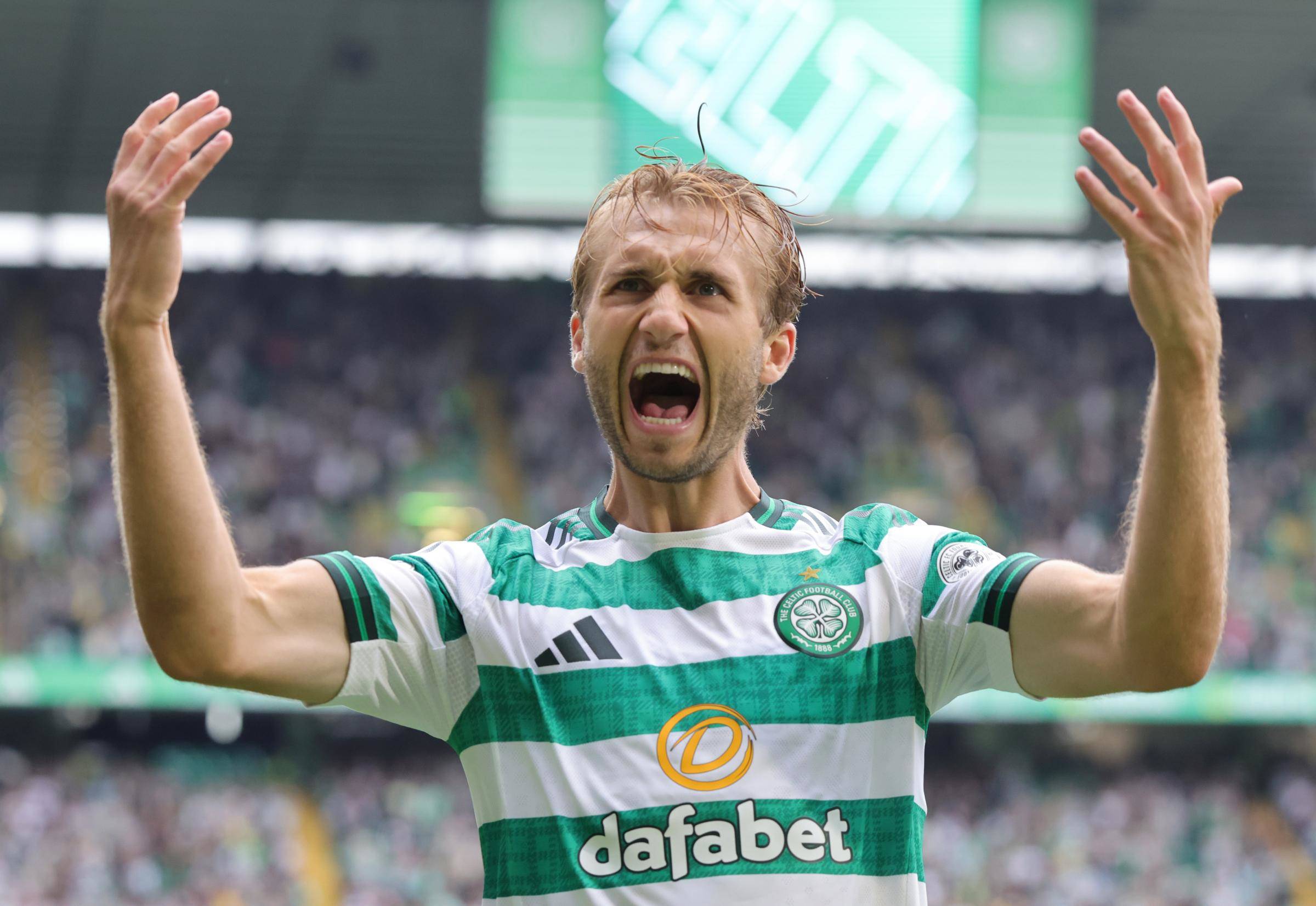 Celtic thump Livingston: Nygren quality, Yamada first start verdict, more protests