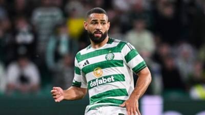 Celtic TV Exclusive: Cameron Carter-Vickers