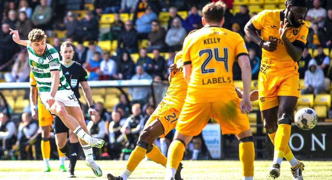 CELTIC v LIVINGSTON: 5-MINUTE QUIZ