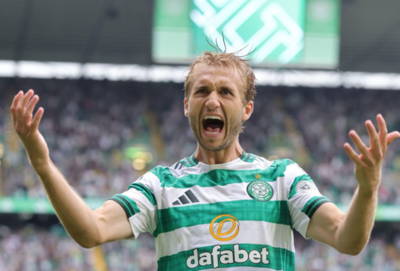 Celtic v Livingston Match Highlights: Hoops Reserves Smash Livi