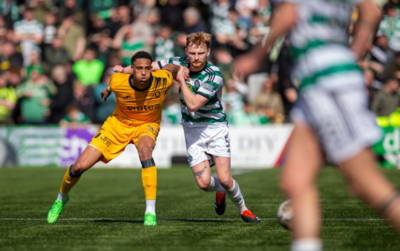 Celtic v Livingston: Referee, TV, Team News