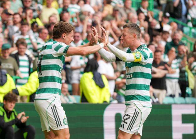 Celtic v Livingston: team news, referee details, KO time & where to watch