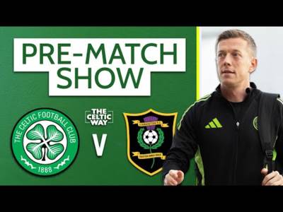 Celtic vs Livingston: LIVE Team news reaction and build-up to Scottish Premiership test