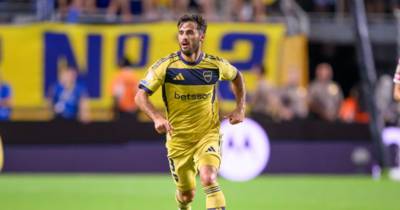 Celtic zero in on Marcelo Saracchi as Boca Juniors reveal what it will take to seal transfer