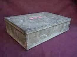 Children of the future age