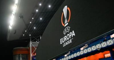 Europa League is Rangers level as Jury deems Champions League a step too far for Russell Martin’s team