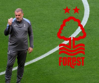 Former Celtic boss emerges as next Nottingham Forest manager candidate as he could gain from boiling unrest