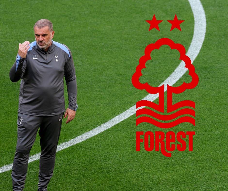 Former Celtic boss emerges as next Nottingham Forest manager candidate as he could gain from boiling unrest