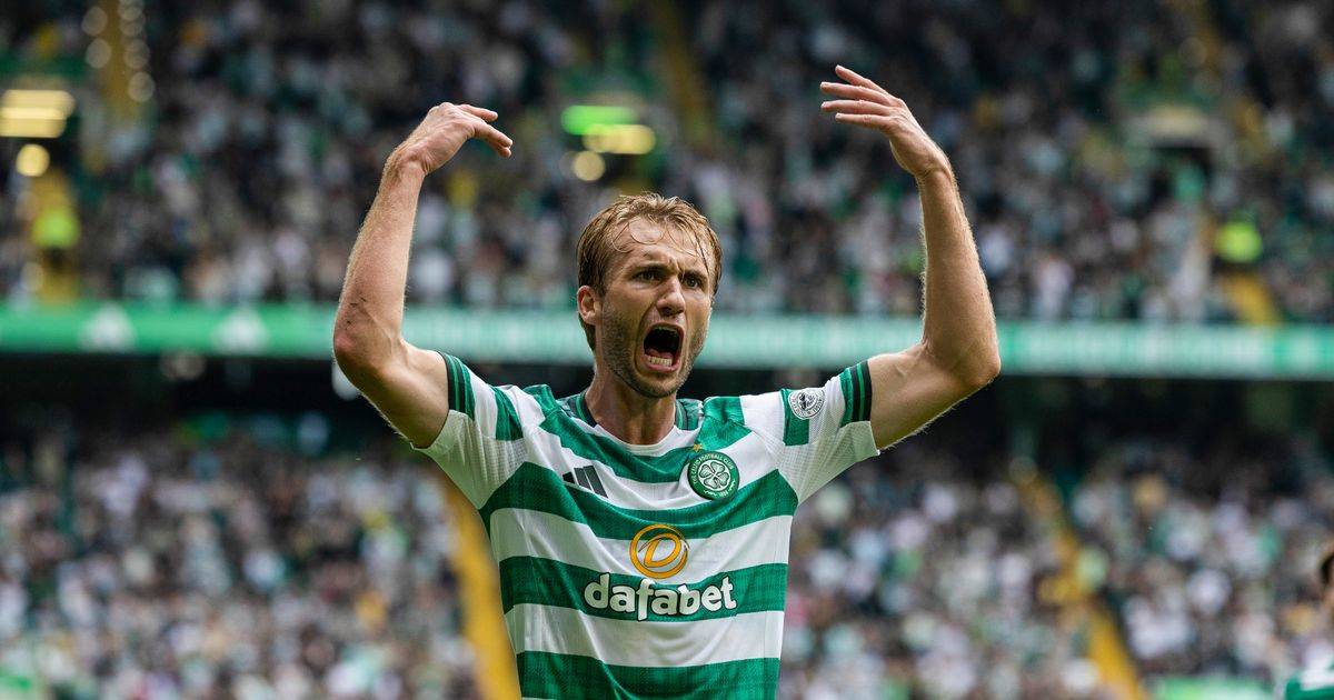 Four Celtic standouts ring louder than ominous board chants as Benjamin Nygren runs the show – 5 talking points