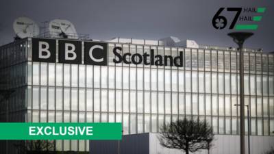 ‘He’s right’ – What 67 Hail Hail told BBC Sportsound about Celtic fans’ transfer frustration