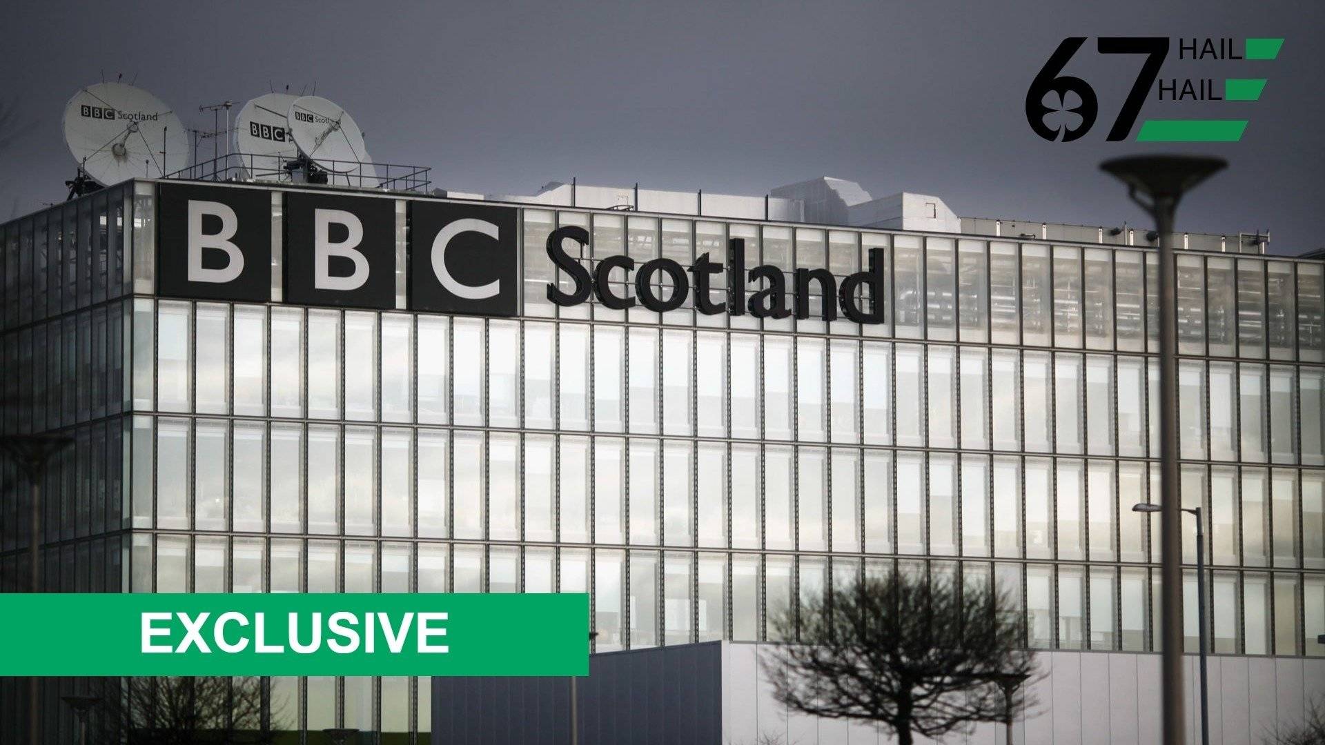 ‘He’s right’ &ndash; What 67 Hail Hail told BBC Sportsound about Celtic fans’ transfer frustration