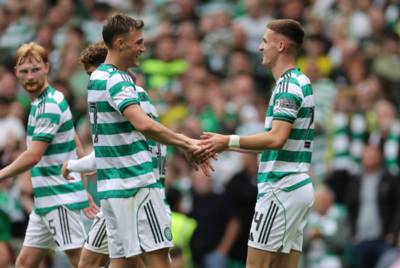 Inamura, Murray, Yamada: How every Celtic player performed in win vs Livingston